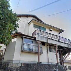 ☆申込有彡😆【兵庫県川西市鼓が滝1丁目エリア】〖広い❗7LDKS...
