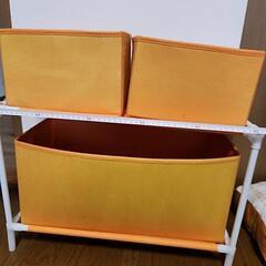 ポムポムプリン ラックの画像