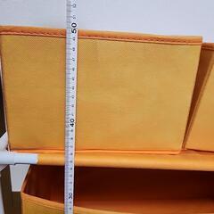 ポムポムプリン ラックの画像