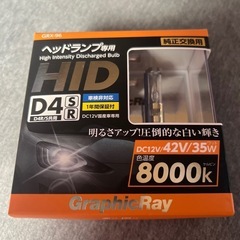 ヘッドランプ