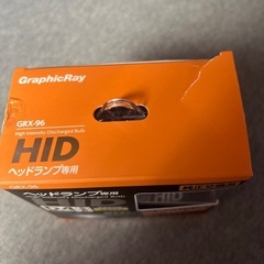 ヘッドランプの画像