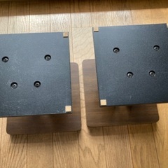 スピーカースタンド　スピーカー台