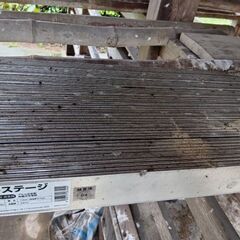 スライドステージ　長谷川工業　ssf-400の画像