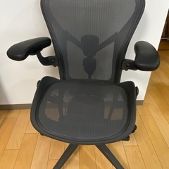 HermanMiller 椅子