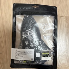 明後日まで‼︎　未使用　kiu　帽子の画像