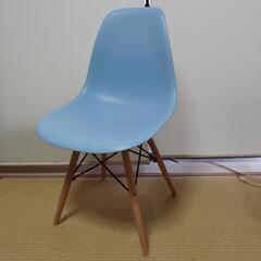 受け渡し決定③ チェア イス