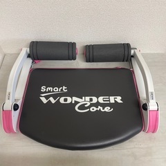 SmartWONDERCore スマートワンダーコア 筋トレ 腹...