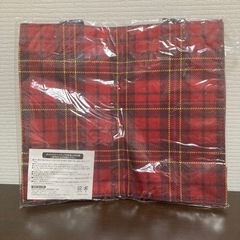 9/15ガレージセール 【新品未使用】ノベルティトートバックの画像