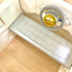 yayaのスクールバス・すべり台の画像