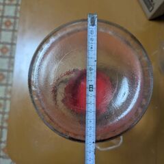 ガラス果実酒瓶 梅酒瓶 4000mlの画像