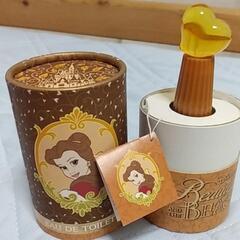値下げ◆未開封◆未使用◆香水◆ディズニーランド◆美女と野獣◆ベルの画像
