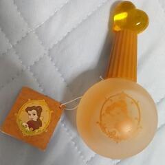 値下げ◆未開封◆未使用◆香水◆ディズニーランド◆美女と野獣◆ベルの画像
