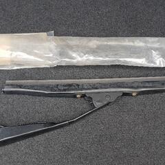 日産キューブZ12 純正品ウインターブレード(アーム付き)