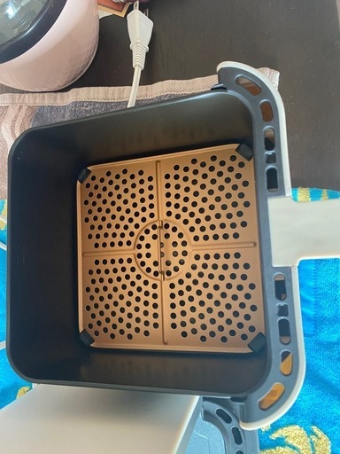 ノンフライヤー