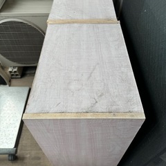 （引き取り限定　無料）カラーボックス2個の画像