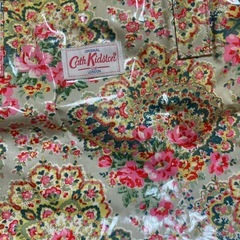 9/15ガレージセール Cath Kidstonトートバックの画像