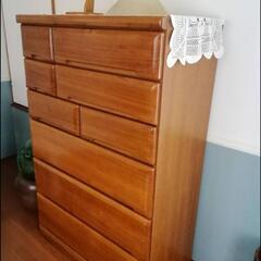 家具 収納家具 タンス、衣類収納