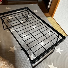 あげます  キャンプ用用途色々テーブル