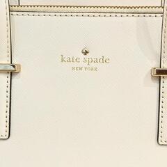 【美品】ケイト・スペード　バッグ　ハンドバッグ　ショルダー　の画像