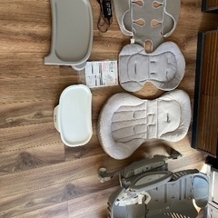 電動ハイローチェア