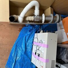 ノーリツ 石油 ふろ 風呂 ボイラー 給湯器  屋内型壁掛 OT...
