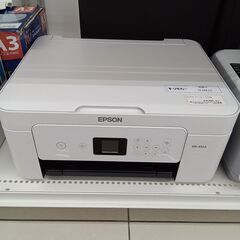 ★ジモティ割あり★ EPSON プリンター  20年製 動作確認...