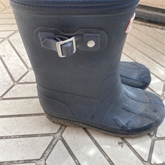 長靴（20センチ）の画像