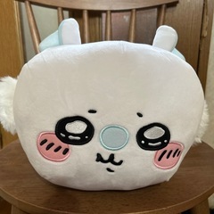 ちいかわだららんBIGぬいぐるみ〜モモンガ柄