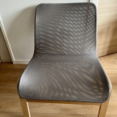 IKEA ノールミラ　パーソナルチェア　椅子　イス