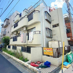 🌈【生活保護のお部屋探し】🌈後期高齢者/精神疾患/末期がん/✨受...