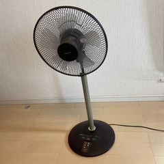 Natinal 扇風機