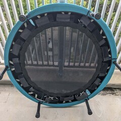 【お値下げ】エアロライフ DR-6600 トランポリン