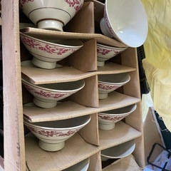 茶碗