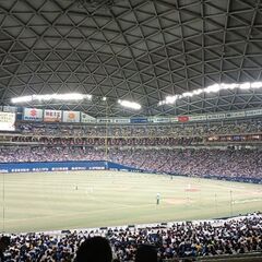 野球好きな友達が欲しい！