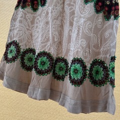 Desigual Tシャツ  Ｍの画像