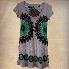 Desigual Tシャツ  Ｍ