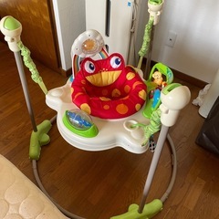 ジャンパルー　の画像