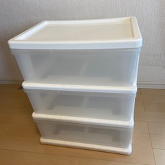 押入れ　クローゼット　収納