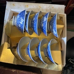 茶碗