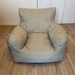 コンプレッションガーデンソファの中古が安い！激安で譲ります