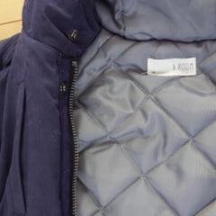 b.room(ビールーム)、子供服、フード付ジャケットの画像