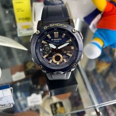 ★ジモティー割有★　G-SHOCK　CARBON CORE GU...