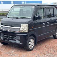 H22年式　（スズキ　エブリィ　DA64W）44.8万円　（12...