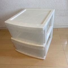 押入れ　クローゼット　収納