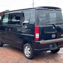 H22年式　（スズキ　エブリィ　DA64W）44.8万円　（12249）の画像