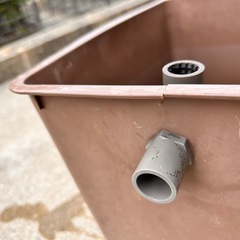 メダカ飼育容器の画像