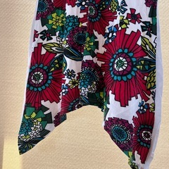 Desigualキャミワンピ Ｍの画像