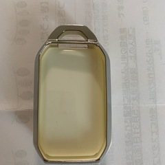 スズキキーケースの画像