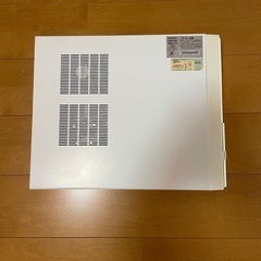デスクトップパソコンの画像