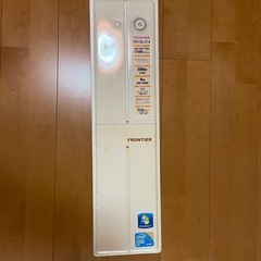 デスクトップパソコン
